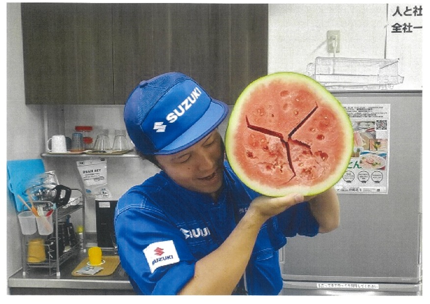 季節のお便り♪♪