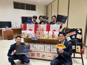 走る歓びに挑み続けた、ZC33Sの集大成。ZC33S Final Edition 登場。