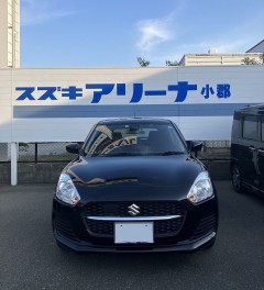 スイフトご納車☆