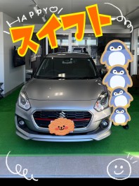 M様納車しました‼