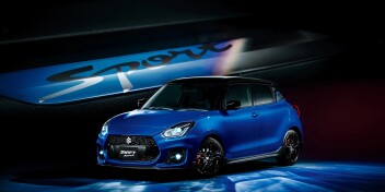 走る歓びに挑み続けた、ZC33Sの集大成！ラストモデルZC33S Final Edition 登場！