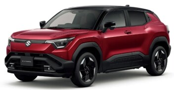 スズキの車の歴史②