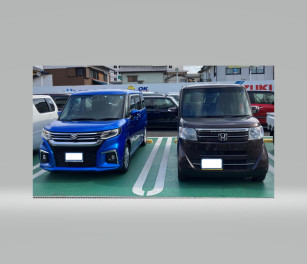 ソリオユーザー