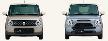 かわいいだけじゃない‘‘ラパン”