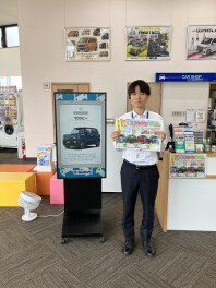7月　スズキの日開催！！