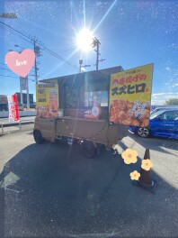 大好評！感謝祭３日目