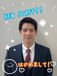 屋島店に新しい仲間が増えました☆彡