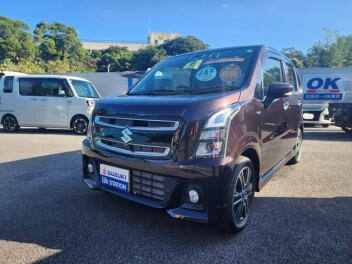 令和６年式スティングレー入荷しました！！