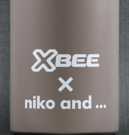 新型「クロスビー」ご成約で 「クロスビー」×「and ST」コラボグッズセット