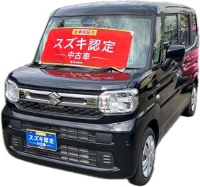 ☆　12月中古車　目玉車のご紹介　☆