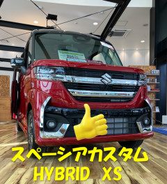 NEW展示車！！