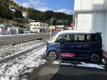 週末展示会