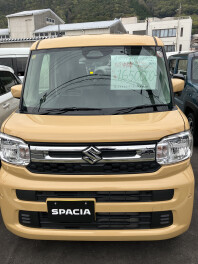新生活応援!!春の特選中古車