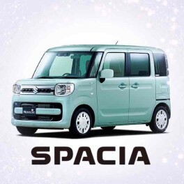 スペーシア