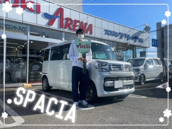 ☆Ｔ様 ご納車おめでとうございます☆