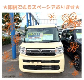 【即納できます】店長おすすめの１台あります♪
