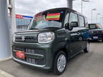 期間限定！！お買い得中古車のお知らせ