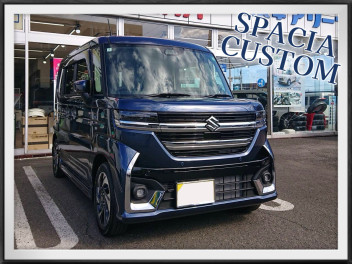 ☆Ｂ様 ご納車おめでとうございます☆