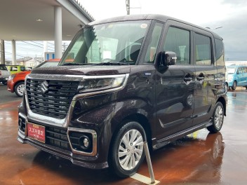 お勧めの中古車のご紹介します。