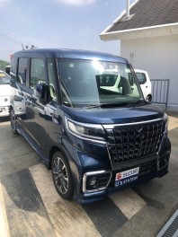 ★特選中古車　入荷情報②★