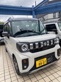 ハイブリッド体感フェア始まります！！！