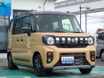 おススメ中古車