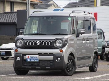 今週はスズキの日！！（新車対象）