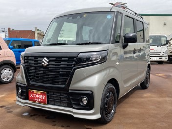 今週のおすすめ中古車