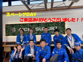 イベントご来店ありがとうございました！！