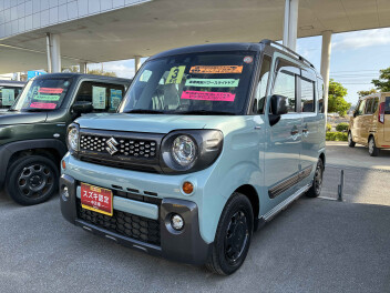 スペ－シアギア入庫しました！！！！