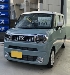 特選中古車スマイルのご案内！