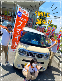 ★試乗車紹介★