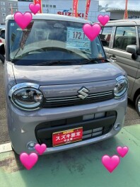 暑くなってきましたね～