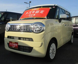 おすすめ中古車ご紹介