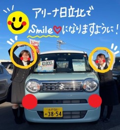 ☆スズキの日☆たくさんのご来店ありがとうございました！！