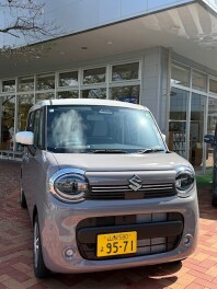 スマイル試乗のご感想！
