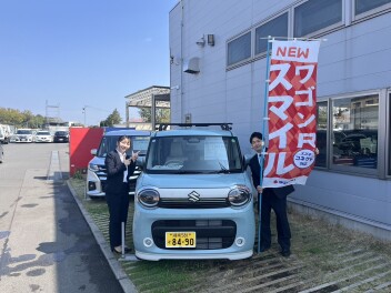 今週末は藤沢店へ！
