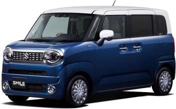 【スマイル】ご納車ありがとうございました☆
