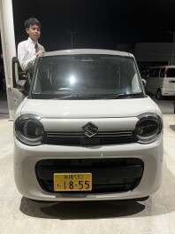 残クレ特別金利！！　今が買い時の４車種とは？