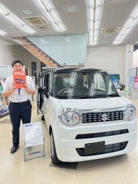夏の大商談会！