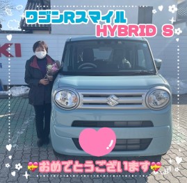 ❤納車式ご紹介❤＆かえるプラン商談会開催♪