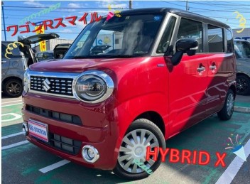 ☆おすすめの中古車のご紹介☆