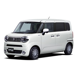 ☆スマイル展示車来ました☆