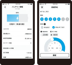 スマートフォンeSKY