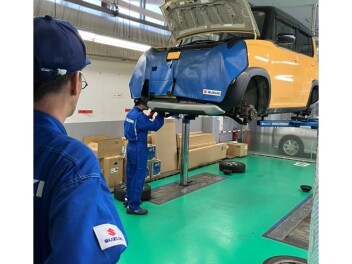 新入社員研修の様子⑩