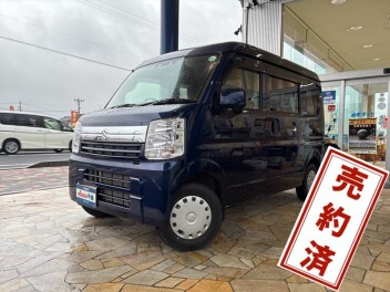 おかげ様でエブリィ売約済みとなりました＼(^o^)／