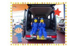 可愛すぎる！キッズつなぎ撮影会！！