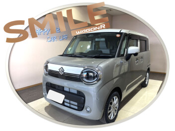 祝！スマイル納車