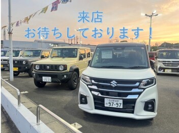 今週の土・日もお待ちしております！！