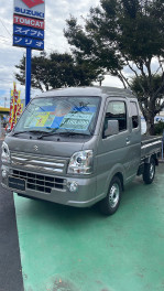 スーパーキャリイ
